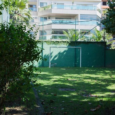 Oasis No Recreio Dos Bandeirantes Leilighet Rio de Janeiro Eksteriør bilde