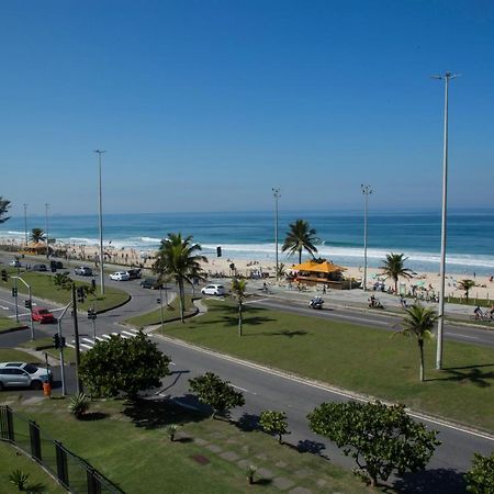Oasis No Recreio Dos Bandeirantes Leilighet Rio de Janeiro Eksteriør bilde