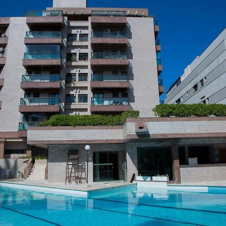 Oasis No Recreio Dos Bandeirantes Leilighet Rio de Janeiro Eksteriør bilde