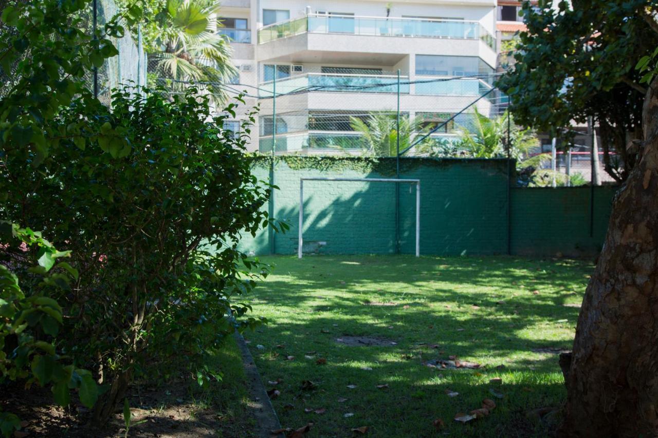 Oasis No Recreio Dos Bandeirantes Leilighet Rio de Janeiro Eksteriør bilde
