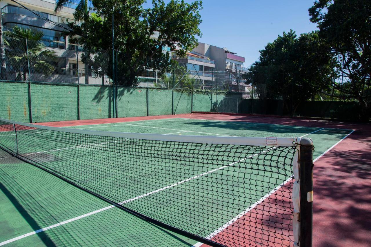 Oasis No Recreio Dos Bandeirantes Leilighet Rio de Janeiro Eksteriør bilde